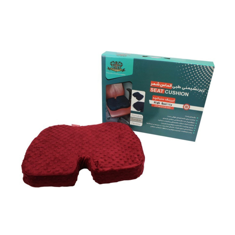 ایرینگ دنبالچه الماس شهر